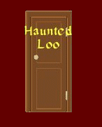 HauntedLoo